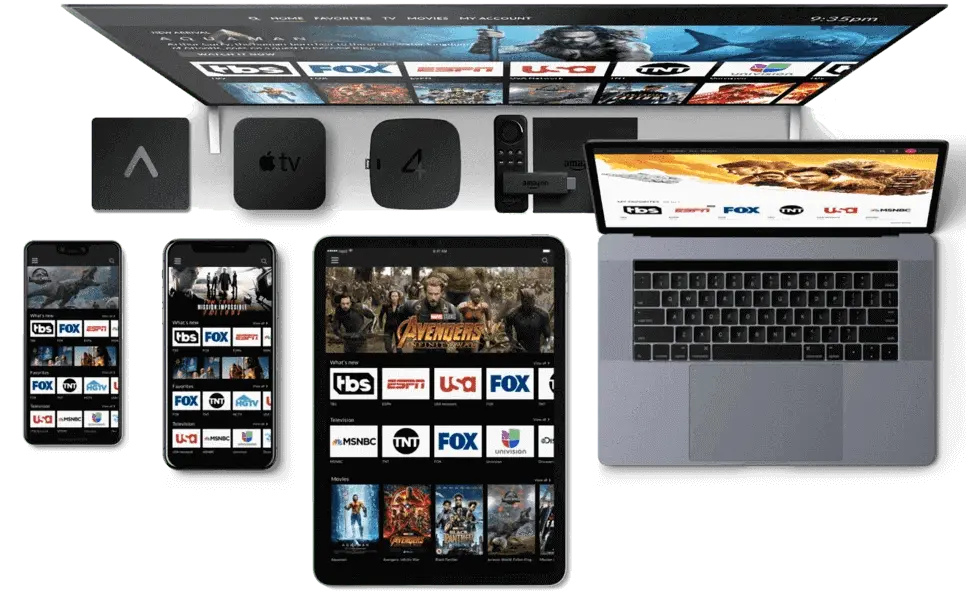 all devices for your Best iptv subscription