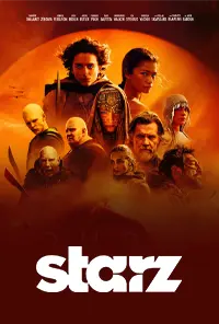 starz movie