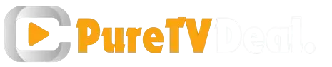 THE PURE TV DEAL