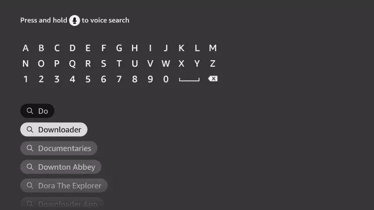 Select Downloader Select Downloader