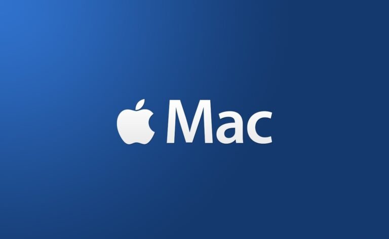 Mac OS